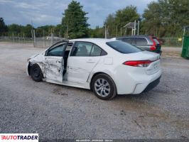 Toyota Corolla 2023 2 Toyota Corolla 2023 2
