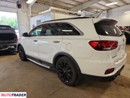 Kia Sorento 2020 3