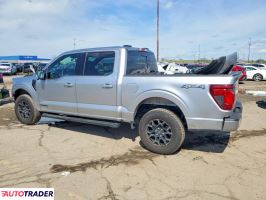 Ford Pozostałe 2025 3