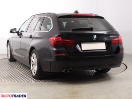 BMW 520 2015 2.0 187 KM BMW 520 2015 2.0 187 KM