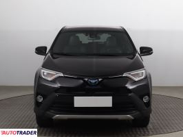 Toyota RAV 4 2019 2.5 194 KM