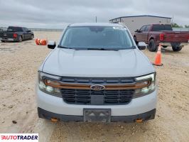Ford Maverick 2023 2