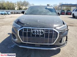 Audi Q3 2020 2 Audi Q3 2020 2