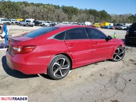 Honda Accord 2021 2 Honda Accord 2021 2