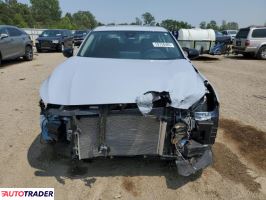 Nissan Altima 2023 2