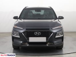Hyundai Kona 2020 1.6 174 KM