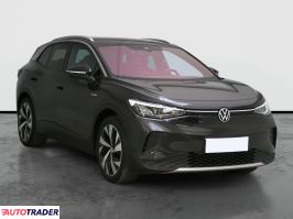 Volkswagen Pozostałe 2021 201 KM