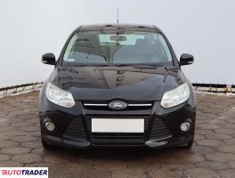 Ford Focus 2012 1.6 113 KM