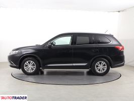 Mitsubishi Outlander 2016 2.0 147 KM