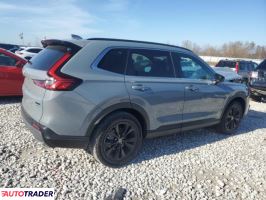 Honda CR-V 2025 2