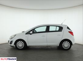 Opel Corsa 2011 1.4 99 KM