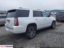 GMC Yukon 2019 6 GMC Yukon 2019 6