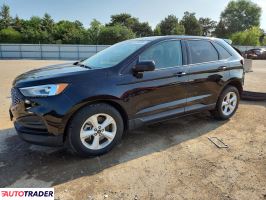 Ford Edge 2023 2
