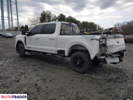Ford Pozostałe 2023 6 Ford Pozostałe 2023 6