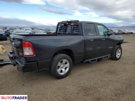 Dodge Ram 2019 5 Dodge Ram 2019 5