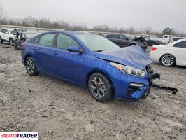 Kia Pozostałe 2021 2