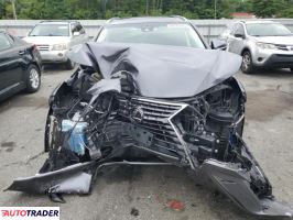 Lexus NX 2019 2 Lexus NX 2019 2