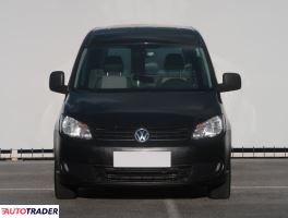 Volkswagen Caddy 2012 2.0