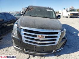 Cadillac Escalade 2020 6