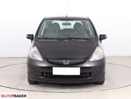 Honda Jazz 2006 1.3 87 KM Honda Jazz 2006 1.3 87 KM