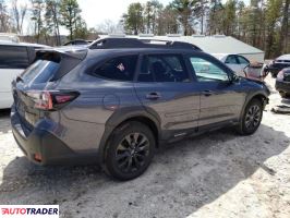 Subaru Outback 2023 2 Subaru Outback 2023 2