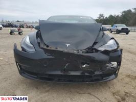 Tesla Model 3 2022 Tesla Model 3 2022