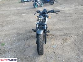 Honda CM 2025 Honda CM 2025