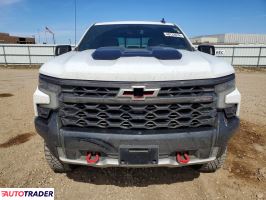 Chevrolet Silverado 2023 6