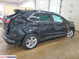 Ford Edge 2020 2