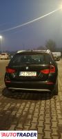 BMW X1 2011 2.0 147 KM