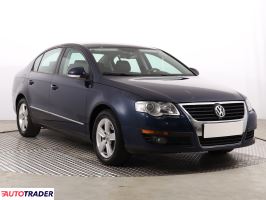 Volkswagen Passat 2007 2.0 138 KM