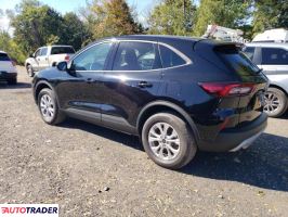 Ford Escape 2025 1