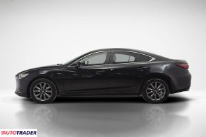 Mazda 6 2022 2.0 165 KM