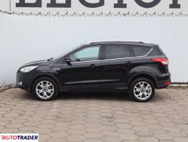Ford Kuga 2015 2.0 147 KM