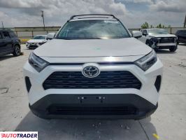 Toyota Pozostałe 2025 2