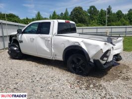 Dodge Ram 2019 3