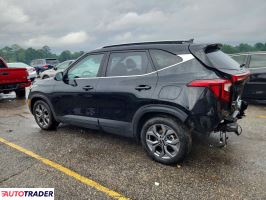 Kia Pozostałe 2024 2