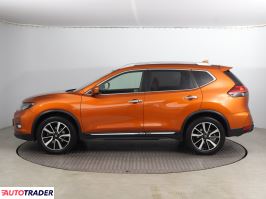 Nissan X-Trail 2019 1.7 147 KM Nissan X-Trail 2019 1.7 147 KM