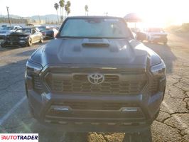 Toyota Tacoma 2024 2