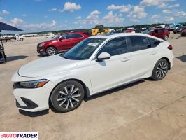 Honda Civic 2023 1