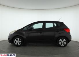 Kia Venga 2010 1.4 88 KM