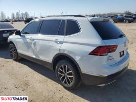 Volkswagen Tiguan 2020 2 Volkswagen Tiguan 2020 2