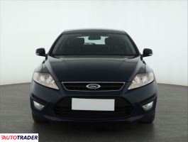 Ford Mondeo 2012 2.0 138 KM