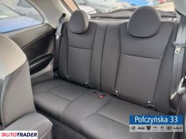 Fiat 500 2026 1.0 65 KM