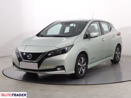 Nissan Leaf 2019 147 KM