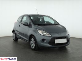 Ford Ka 2015 1.2 68 KM