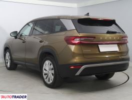 Skoda Kodiaq 2024 1.5 147 KM