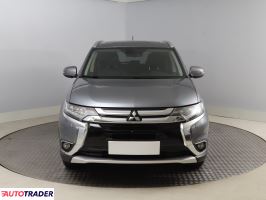 Mitsubishi Outlander 2016 2.0 147 KM