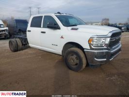 Dodge Ram - zobacz ofertę