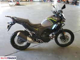 Kawasaki ER - zobacz ofertę Kawasaki ER - zobacz ofertę